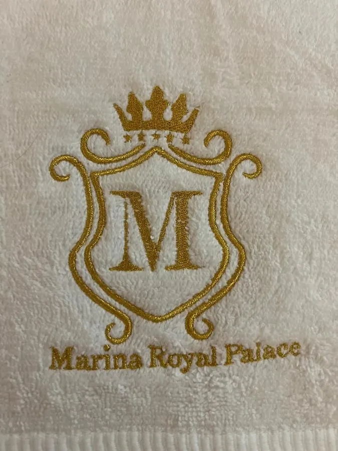 Διαμέρισμα Uroczy Apartament 2 Osobne Pokoje Marina Royal Palace Βαρσοβία