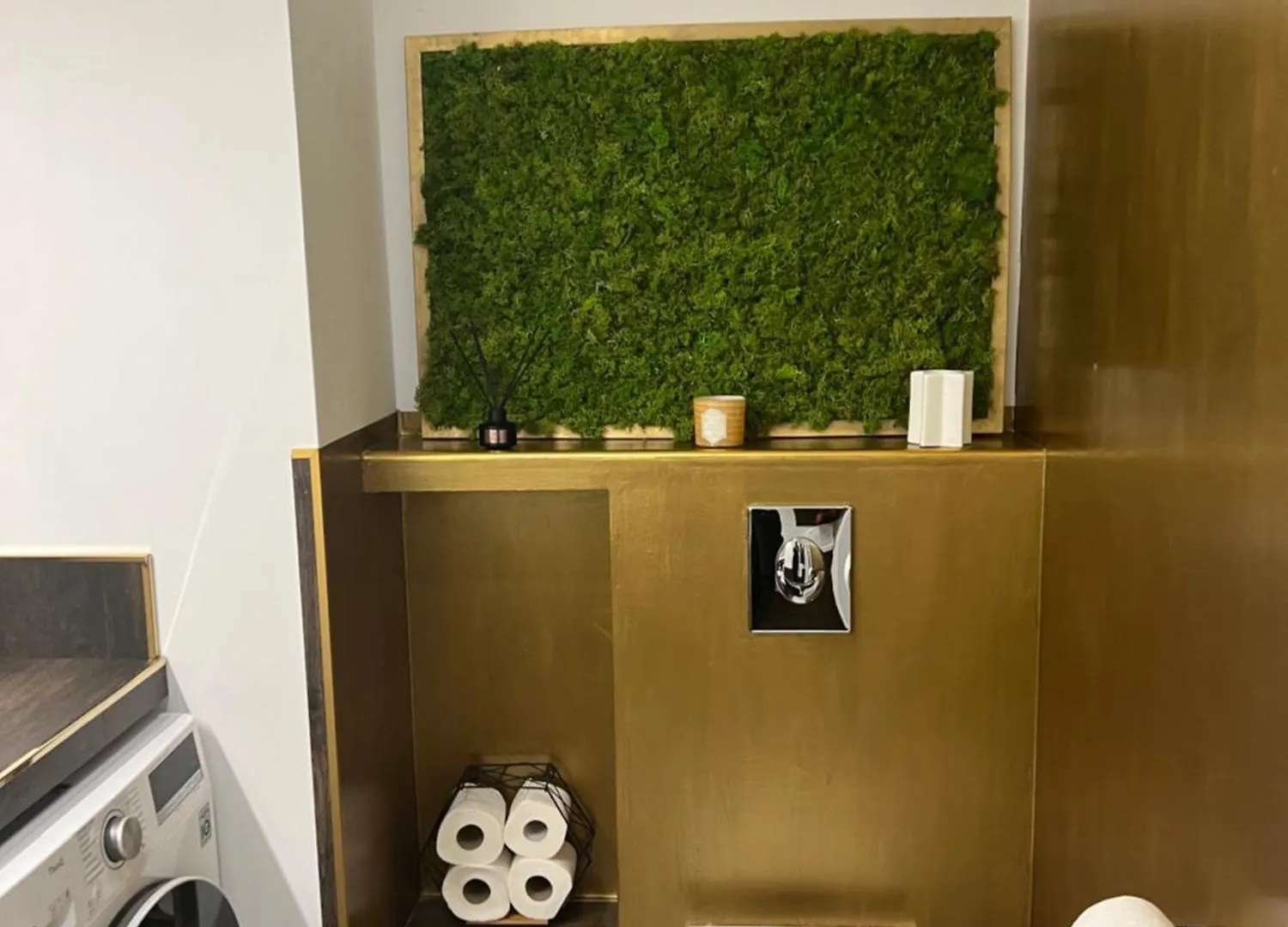 Uroczy Apartament 2 Osobne Pokoje Marina Royal Palace Βαρσοβία Διαμέρισμα