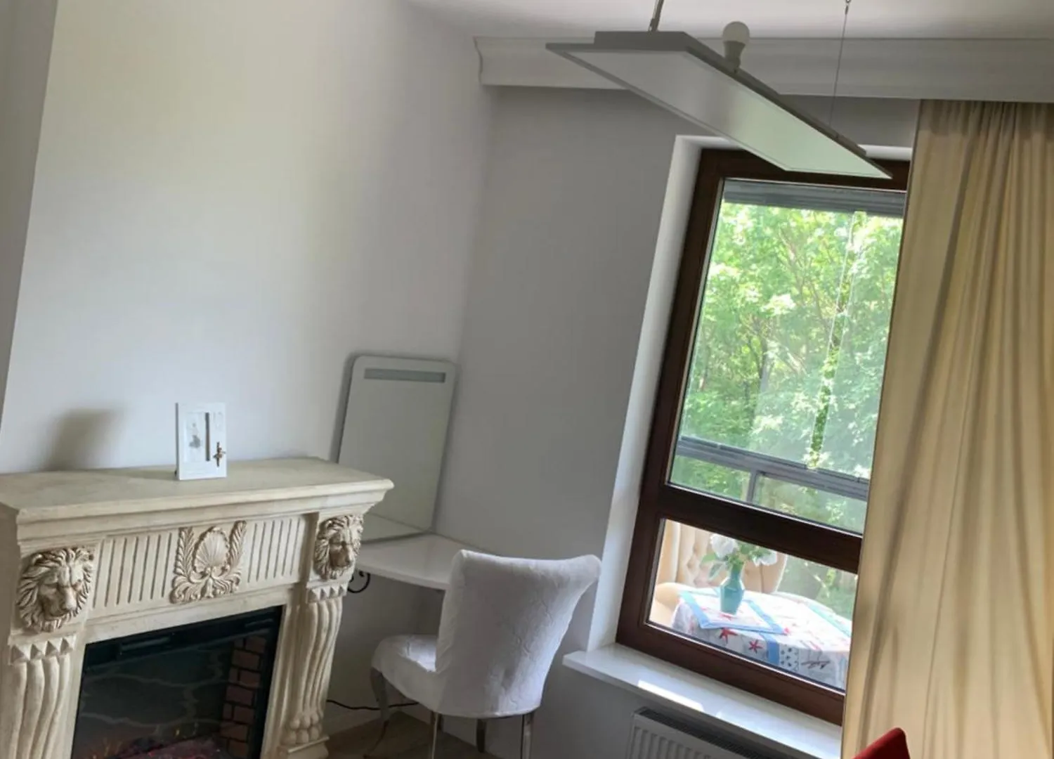 Διαμέρισμα Uroczy Apartament 2 Osobne Pokoje Marina Royal Palace Βαρσοβία