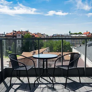  Apartament Luxury Old Town Kazimierz Polska