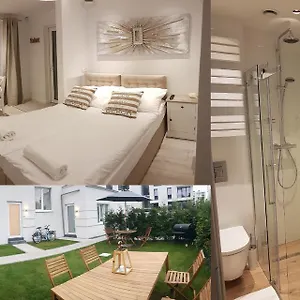  Apartament Karlikowskainn Polska